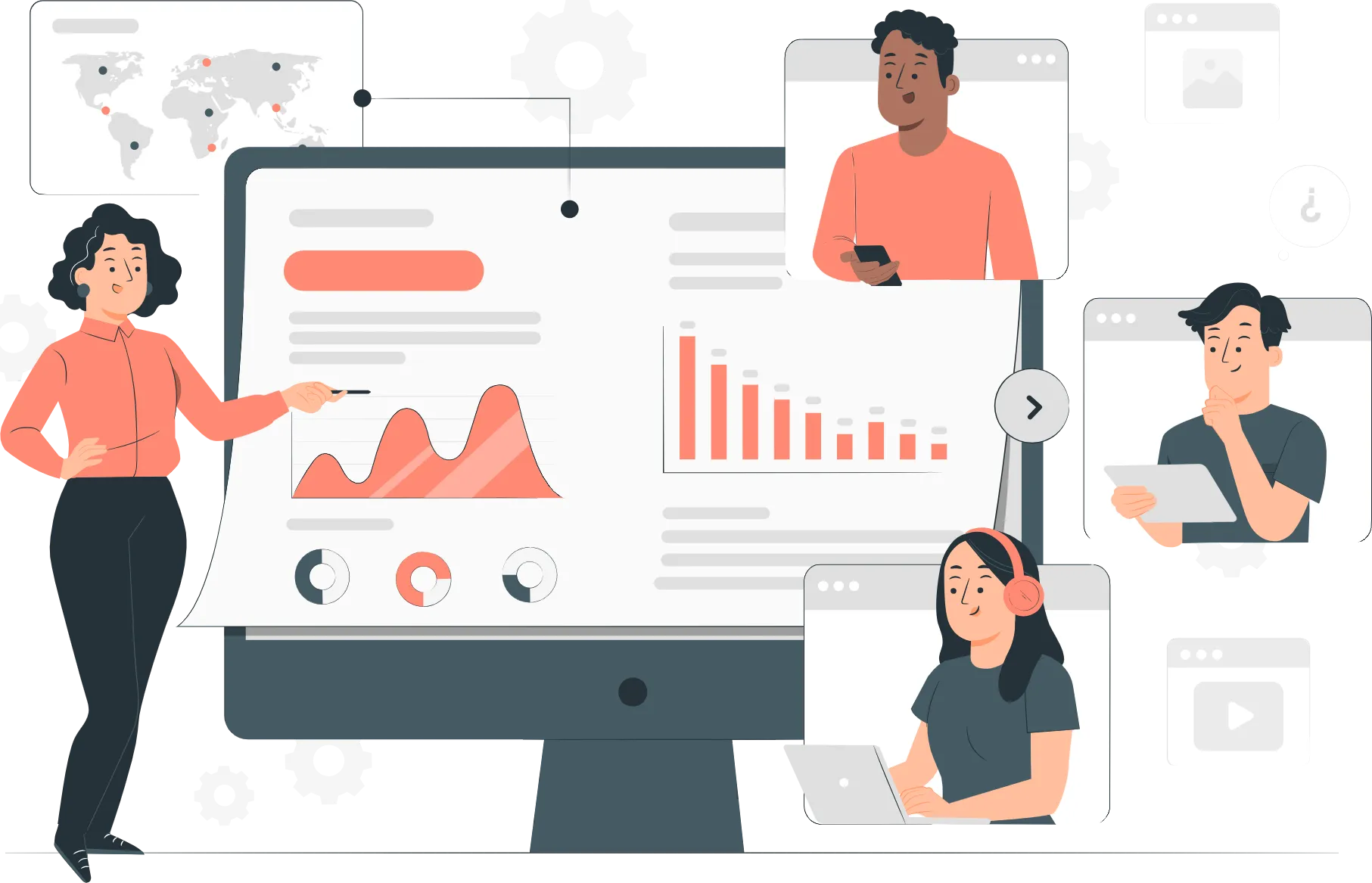 Less Meeting pricing