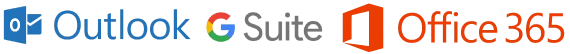 Microsoft 365 and Google Workspace